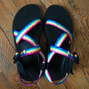 Chaco Z Sandal size 9
